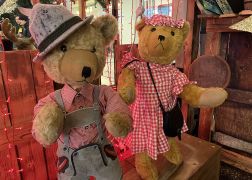 Weihnachtsmarkt In Der Jenaer Goethe Galerie 2019 00010